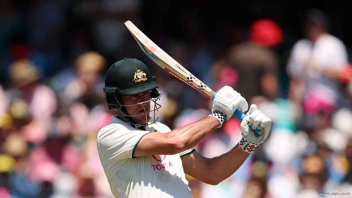 Webster set for Warwickshire debut ahead of WTC final