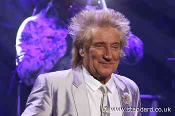 7 times we fell in love with Rod Stewart: from paying for a child’s autism diagnosis to fixing potholes