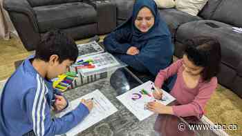 Many languages are under threat. These families are working to preserve theirs