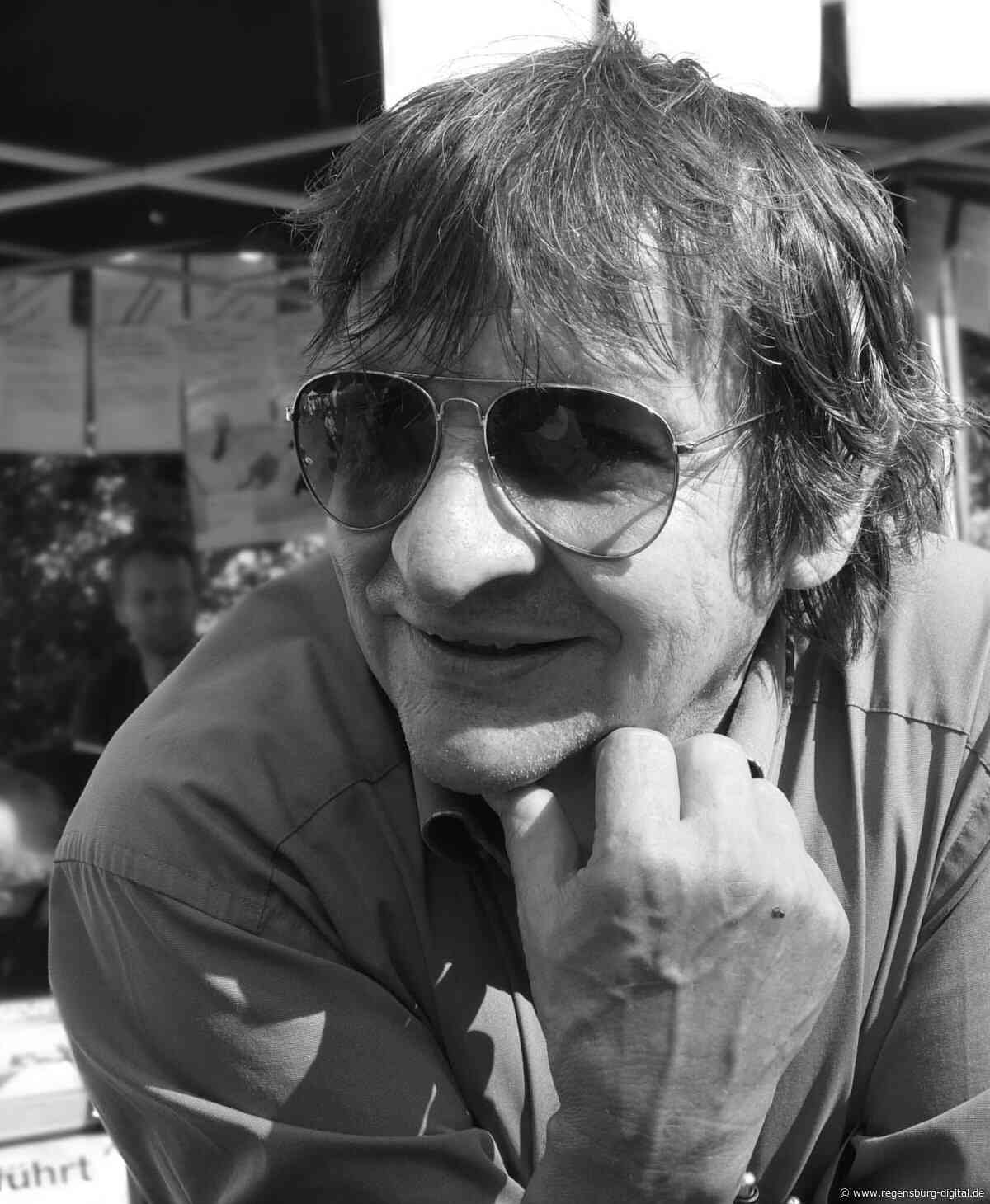 Reinhard Kellner ist tot – er war das soziale Gewissen von Regensburg