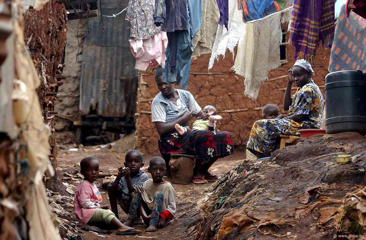 Top 10 poorest states in Nigeria