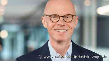 Continental, Volvo Cars und Schenck. Die Personalien der Woche