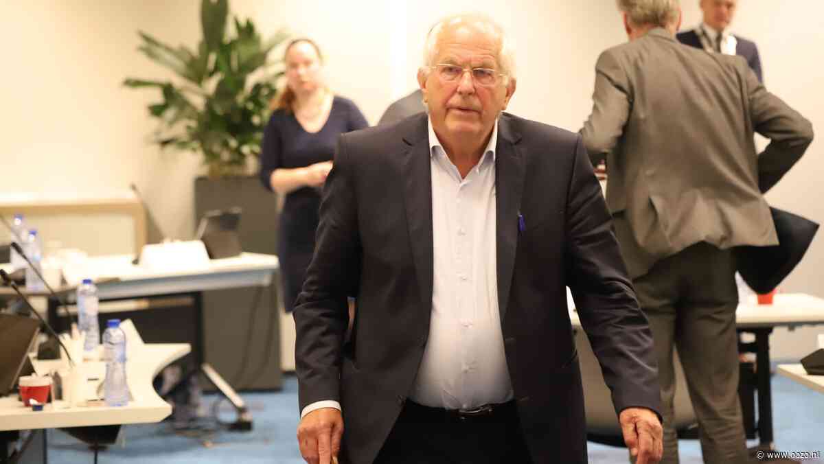 PvdA/GroenLinks maakt zich zorgen om staalslakken