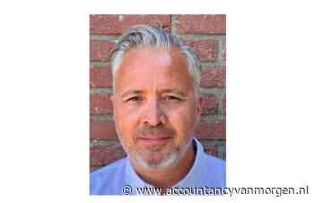 Personalia | Edwin van Elburg CTO bij ETL