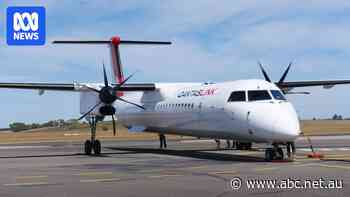 Costs and cancellations adding up for fed-up flyers in regional SA