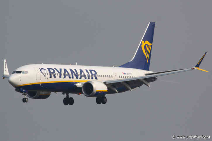 Ryanair dreigt Trump met annulering Boeing-order