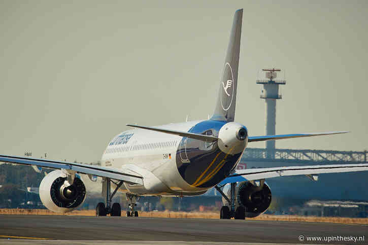 Businessclass aan boord van A320neo?