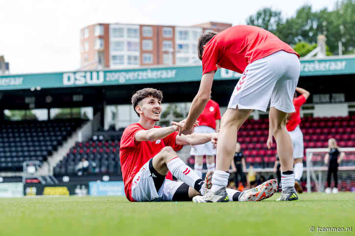 Werkbezoek aan Excelsior Foundation levert waardevolle inzichten op