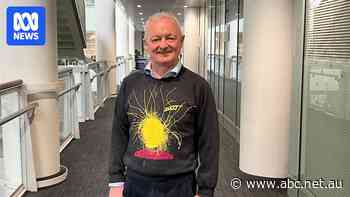 Antony Green may be a political nerd, but his music taste is premier