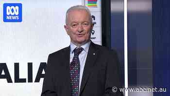 Antony Green’s insights on Election Eve