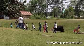 Photos: C.H.I.L.D. Ahead Project Hosts 38th Annual Easter Egg Hunt