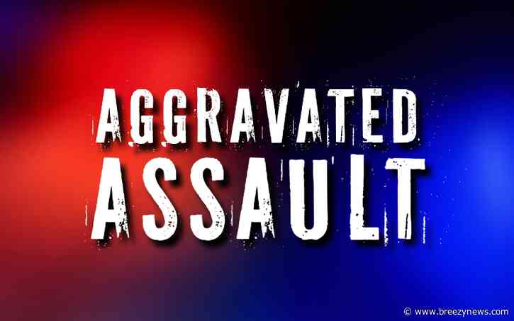 Aggravated Assault, DUIs, and Receiving Stolen Property in Attala and Leake