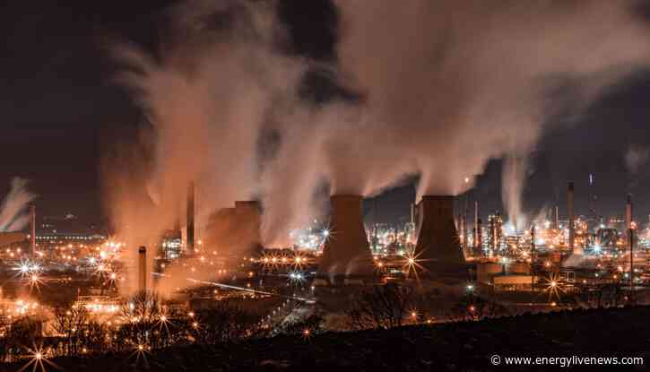 Carbon taxes are killing business says Ratcliffe