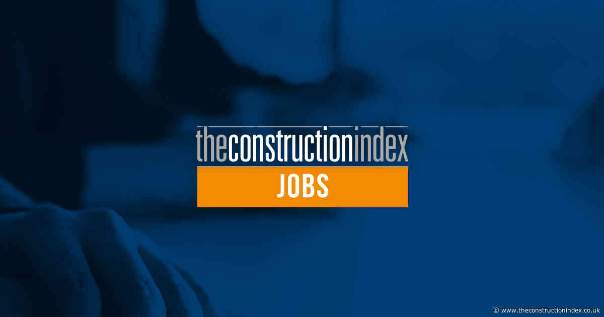 Assistant Quantity Surveyor / Cost Manager