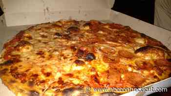 Pizza lovers voted these as the top 20 pizzerias in Connecticut