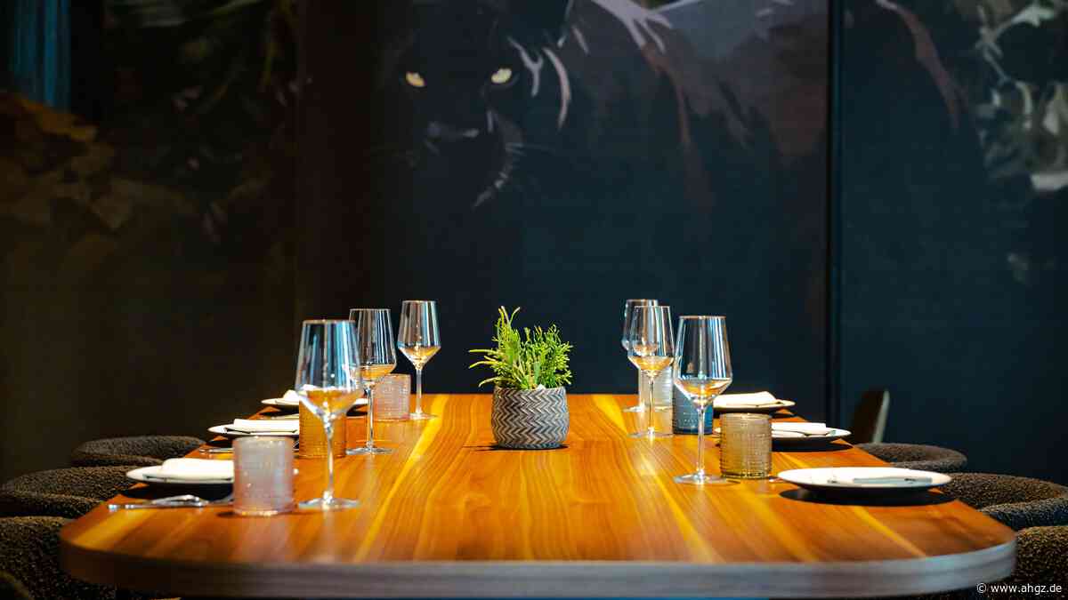 Hotelgastronomie: Hier geht's um die Aromen Südamerikas