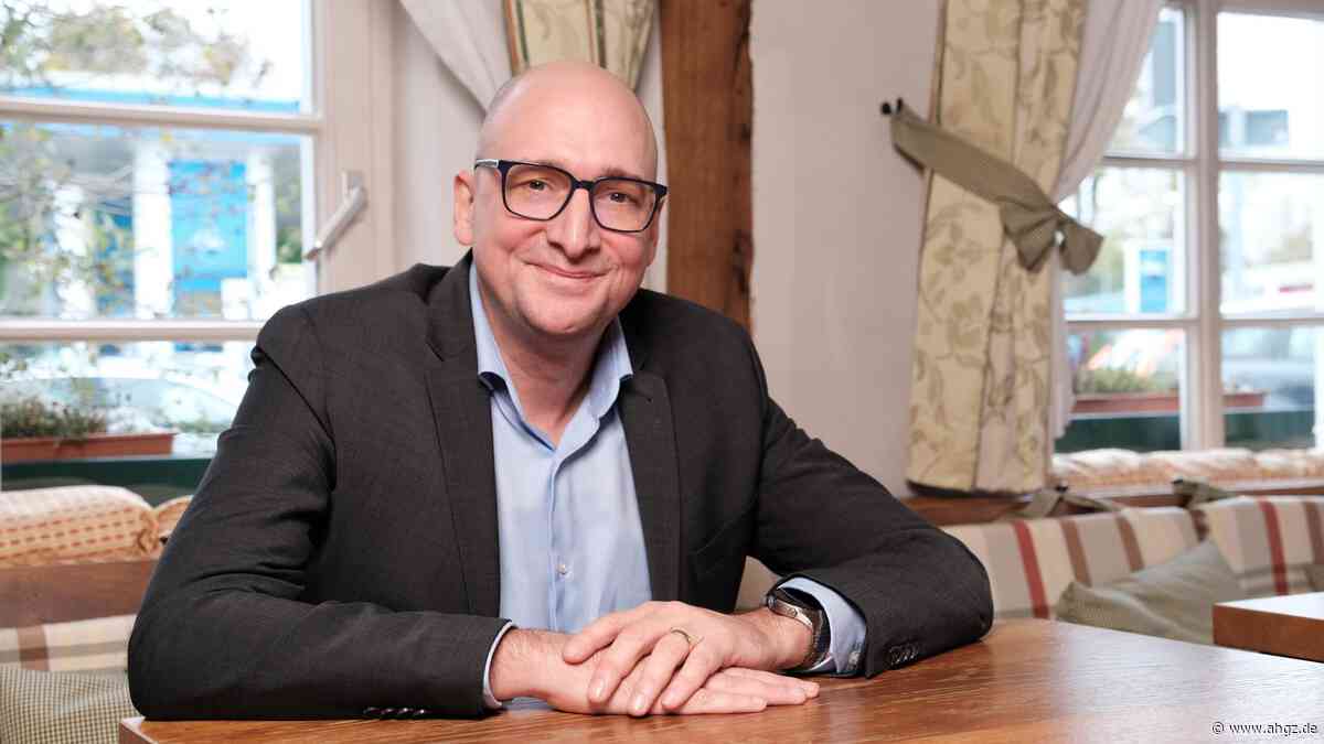 Signo Hospitality: Alexander Bosch übernimmt weitere Führungsposition