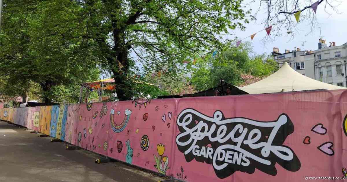 First look inside huge new city centre venue ahead of grand opening