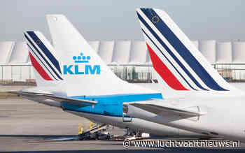 Air France-piloten bij KLM? Ben Smith zegt van wel, KLM van niet
