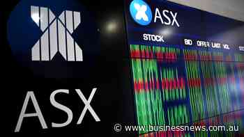 ‘Beast mode’: ASX posts best weekly gain in two years