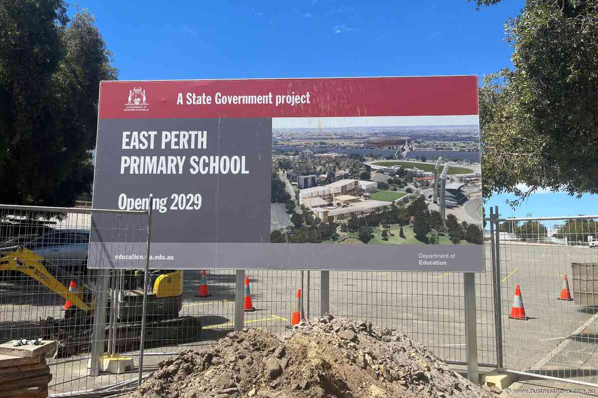 East Perth school no silver bullet: IWA