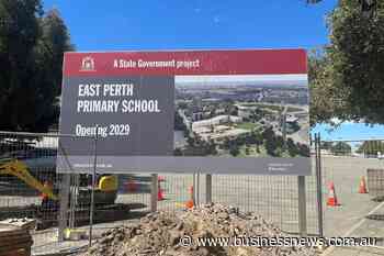 East Perth school no silver bullet: IWA