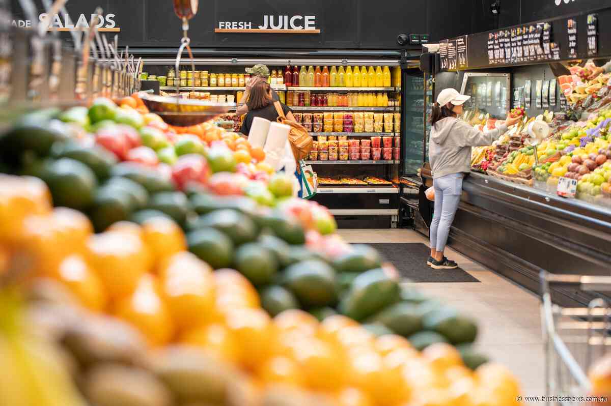 Consumers’ food spend a frustration