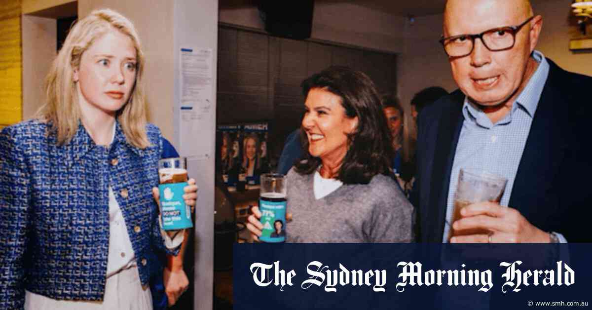 A picture is worth a thousand words, especially in an election campaign. Here are our top picks
