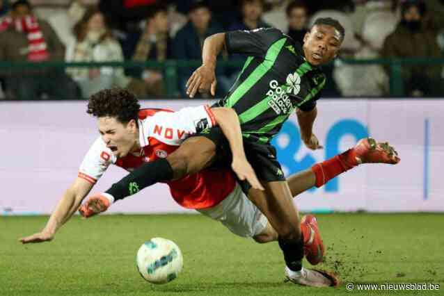 Nog twee speeldagen scheiden Cercle van mogelijke redding: vijf factoren die beslissen over hoop en wanhoop
