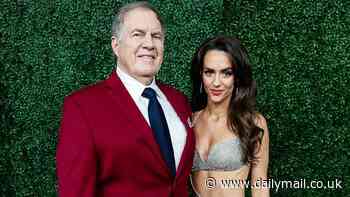 MAUREEN CALLAHAN dares to say the unutterable about Bill Belichick and Jordon Hudson's 49-year age gap... but it's what you're thinking too!