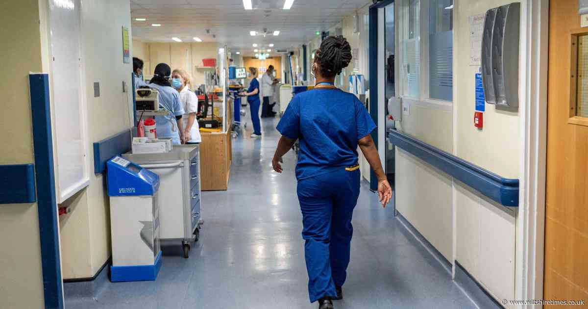 Wiltshire public urged to support NHS over bank holidays