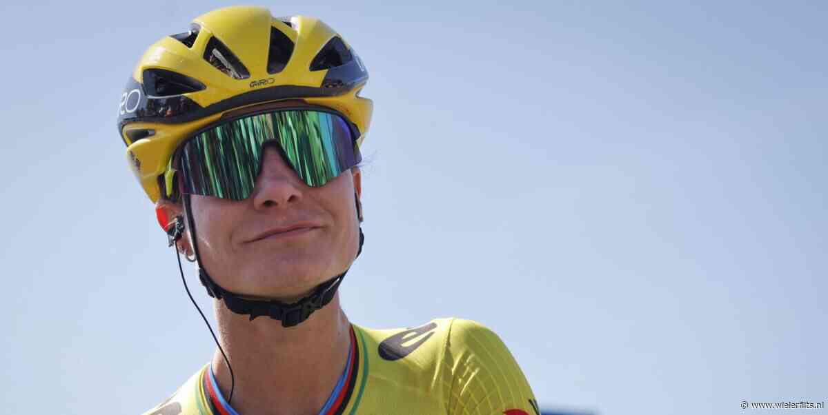 Marianne Vos aast op eerste seizoenszege in Vuelta: &#8220;Het is geen perfect voorjaar geweest&#8221;