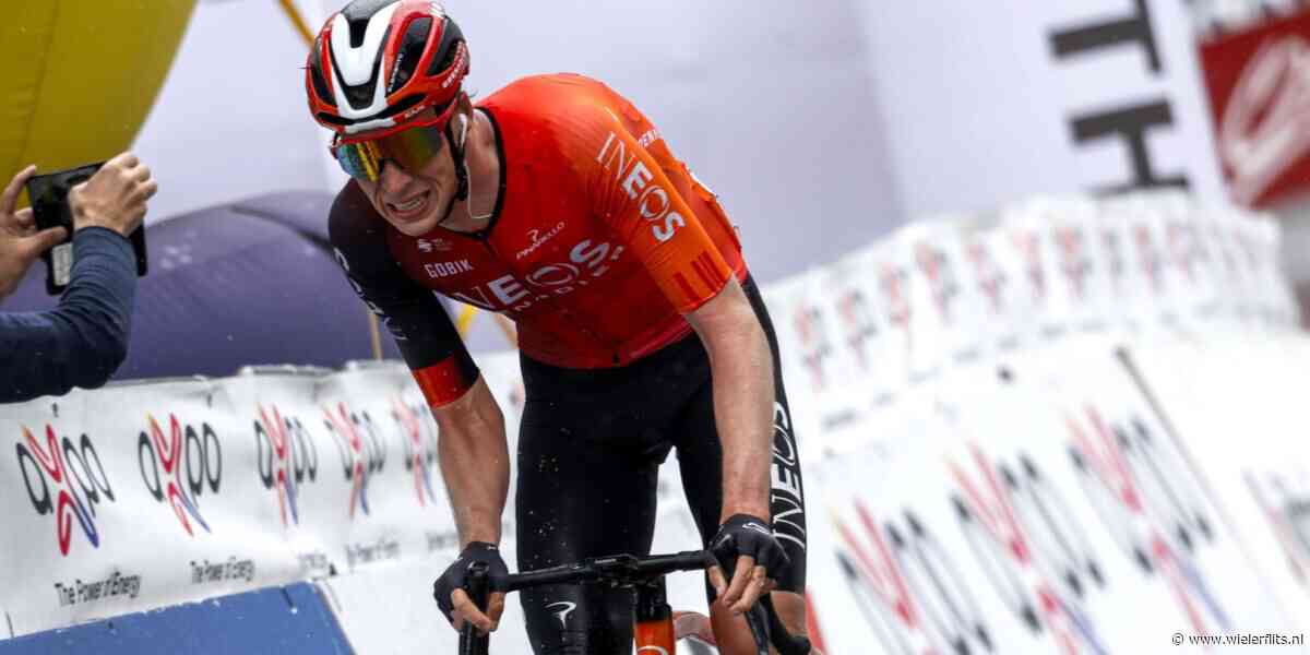 Giro 2025: Daar is de eerste selectie! Arensman en Bernal kennen hun knechten bij INEOS Grenadiers