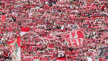 1. FC Köln knackt Marke von 150.000 Mitgliedern