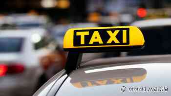 Festpreise für Düsseldorfer Taxi-Fahrt