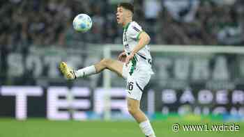 Gladbach: Sander vor Rückkehr - Friedrich fehlt gegen die TSG