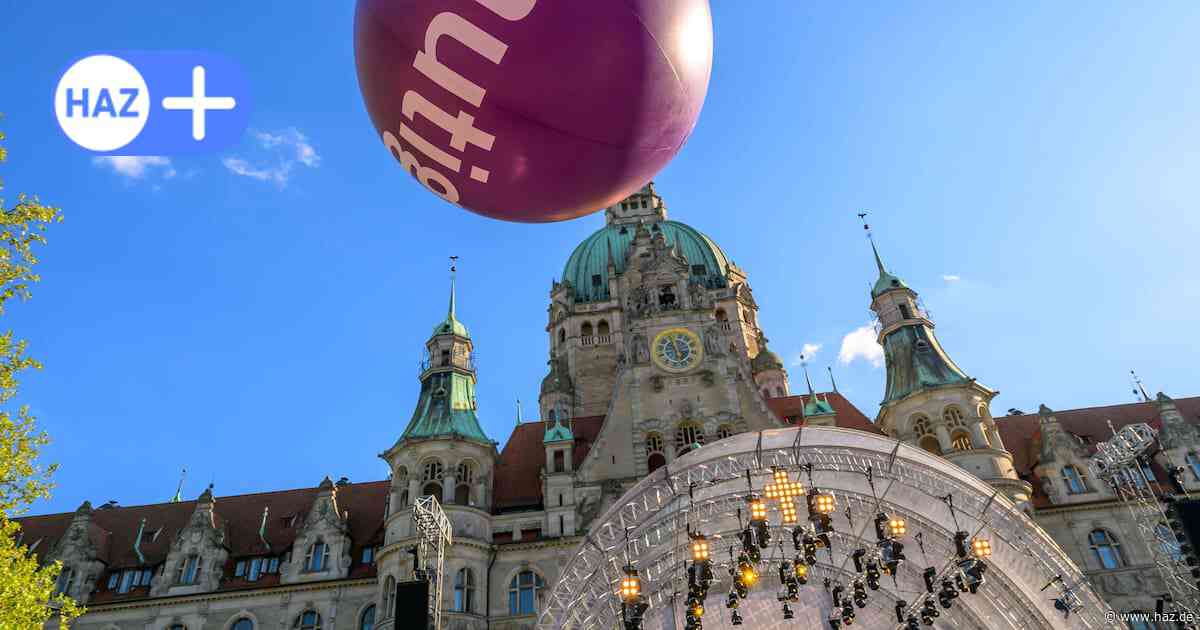 Missbrauch in der Kirche – wie geht der Kirchentag in Hannover mit diesem Thema um?