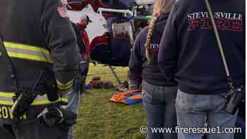 $635K grant helps Mont. FDs purchase over 120 radios