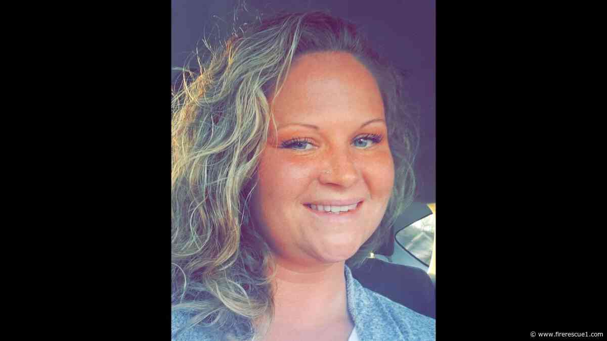 Burning body identified as slain Pa. volunteer firefighter/EMT