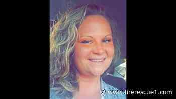 Burning body identified as slain Pa. volunteer firefighter/EMT