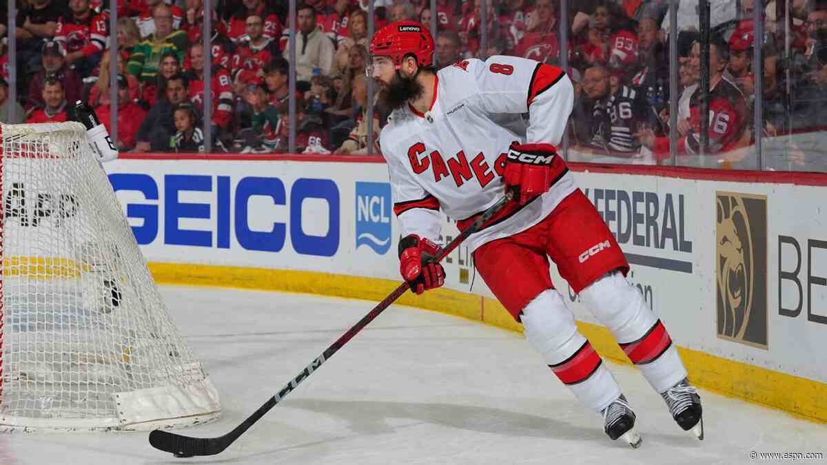 Which players are most deserving of winning the Stanley Cup?