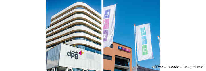 ‘Overname RTL Nederland door DPG Media loopt vast’