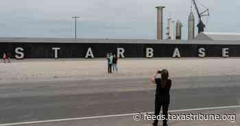 Everything we know about the 3 people who want to run Starbase, Texas’ next city