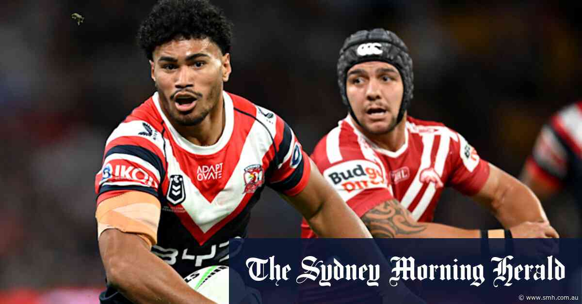 Maroons next superstar emerges: Four things learnt in Dolphins’ implosion