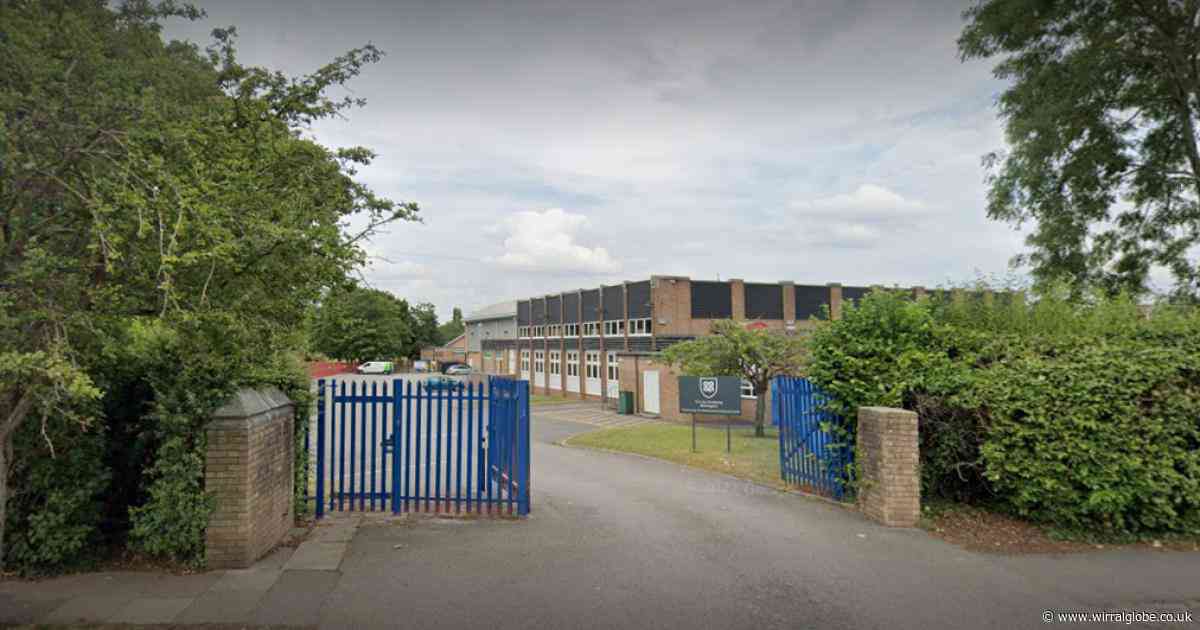 Disabled boy mocked by gang of pupils before being attacked in Bebington