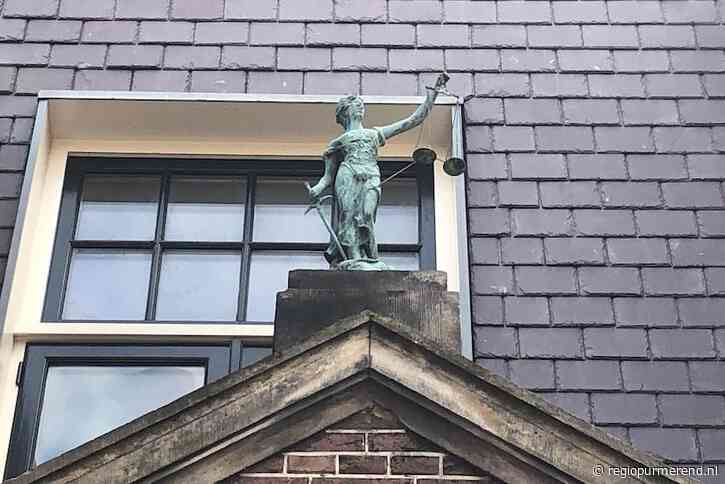 Twee mannen veroordeeld voor gewelddadige mishandeling en belediging in Purmerend
