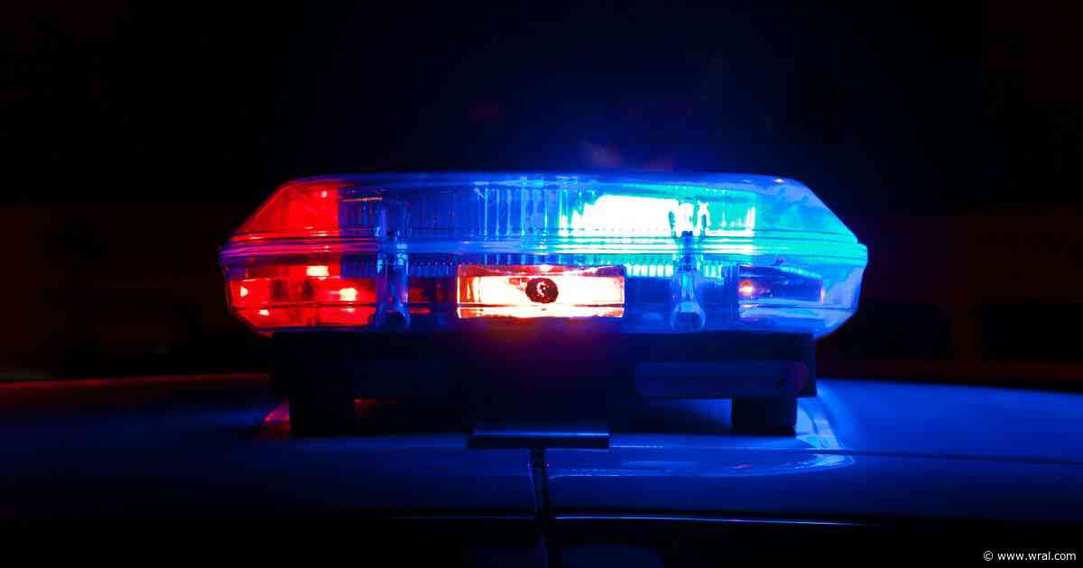 Two people arrested, charged in shots fired investigation in Chapel Hill