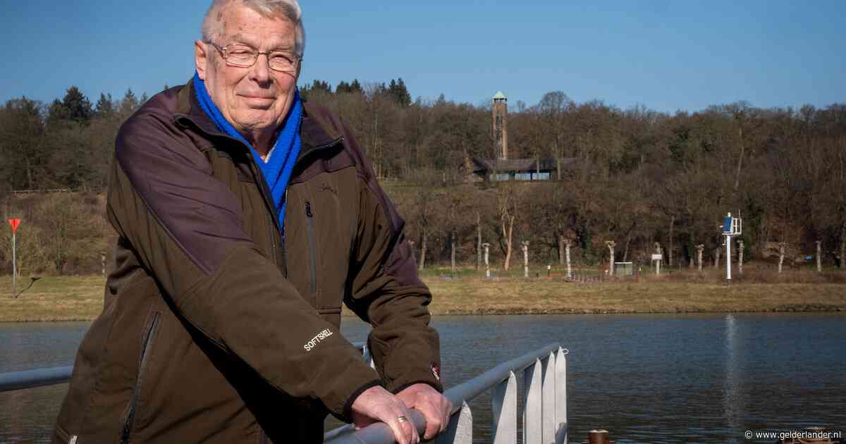 Dit is waarom generaal Sosabowski écht werd ontslagen Historicus: ‘Hij bemoeide zich met Churchill en Stalin’