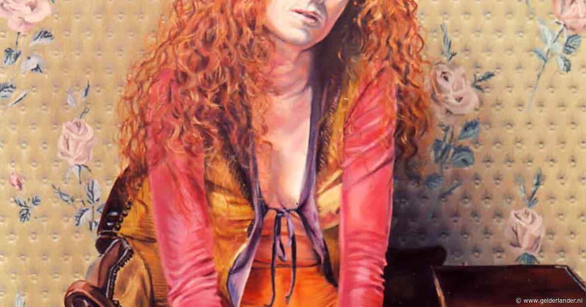 Expositie 'Personages' toont werk van drie kunstenaars in Velp
