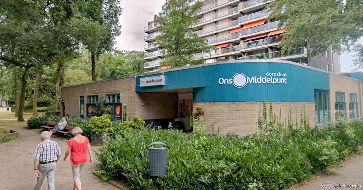 Doorwerth wacht al jaren op een dorpshart, en nu lijkt het er eindelijk te komen